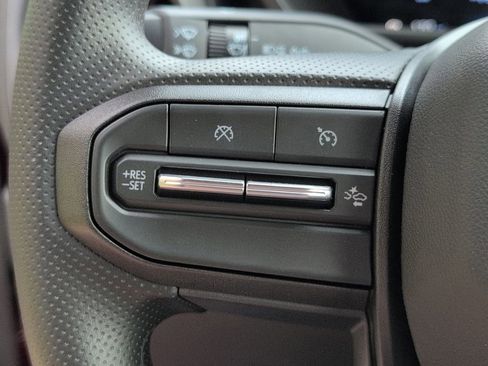 New 2026 Chevrolet Colorado W/T w/ WT Custom Package image 26