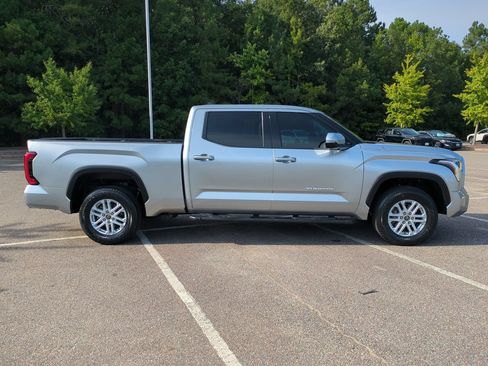 Used 2023 Toyota Tundra SR5 w/ SR5 Premium Package AWD/4WD image 3
