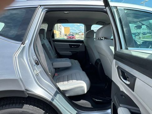 Used 2018 Honda CR-V LX image 35