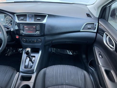 Used 2017 Nissan Sentra SV w/ Style Package image 26