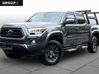 Used 2022 Toyota Tacoma SR5