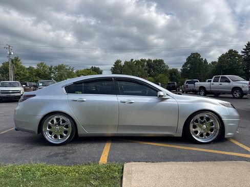 Used 2012 Acura TL FWD image 5