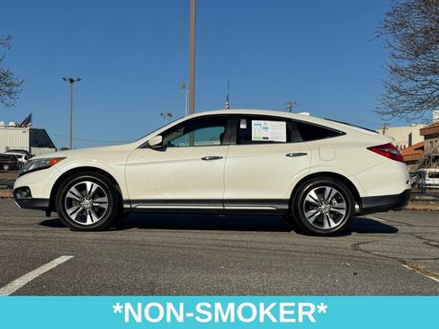 Used 2014 Honda Crosstour EX-L image 6