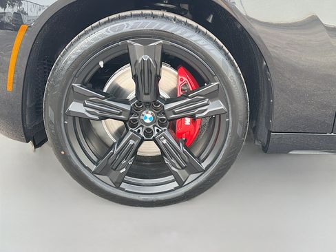 New 2026 BMW X3 M50 w/ Premium Package AWD/4WD image 42