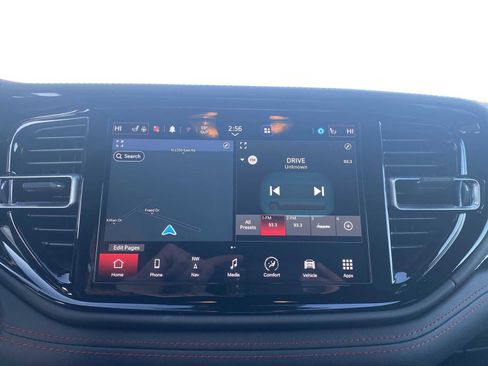 Used 2023 Dodge Durango Citadel image 13