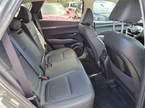 Certified 2023 Hyundai Tucson SEL image 48