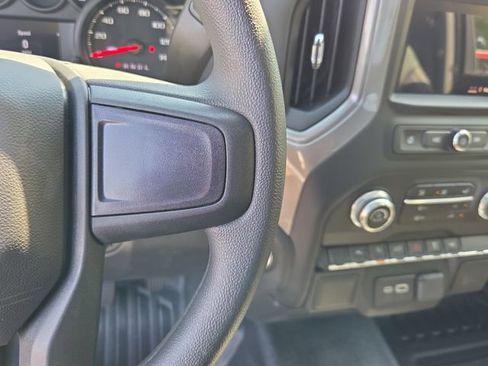 New 2026 GMC Sierra 1500 Pro w/ Pro Value Package RWD image 16