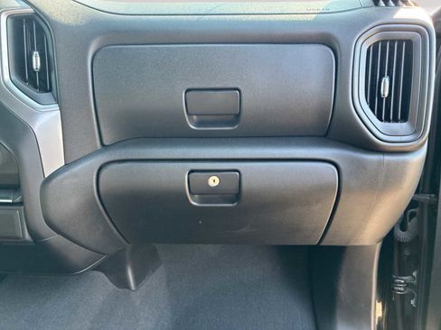 Certified 2022 GMC Sierra 1500 Pro w/ Pro Value Package image 28