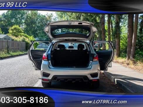 Used 2020 Mitsubishi Outlander Sport ES image 44