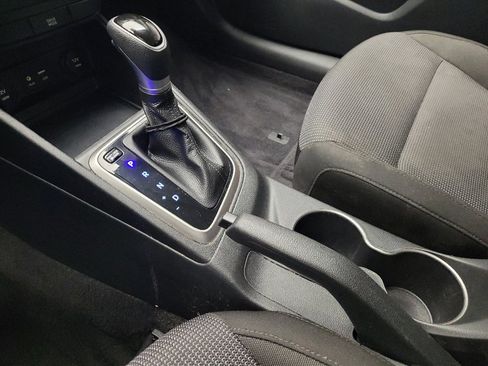 Used 2021 Hyundai Accent SEL FWD image 26