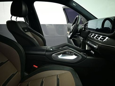 Used 2021 Mercedes-Benz GLS 63 AMG 4MATIC image 61