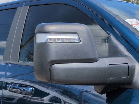Used 2024 RAM 3500 Limited w/ Night Edition AWD/4WD image 12