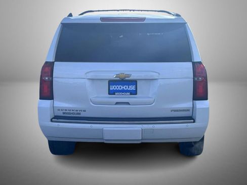 Used 2020 Chevrolet Suburban Premier w/ Premier Plus Edition image 6