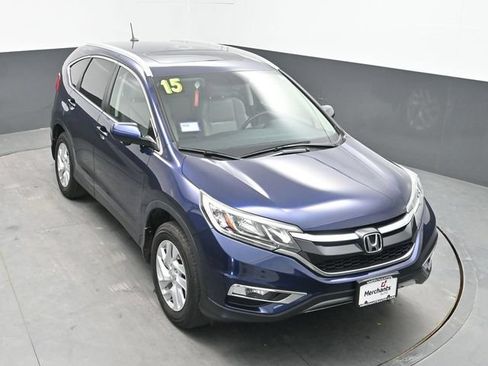 Used 2015 Honda CR-V EX-L image 17
