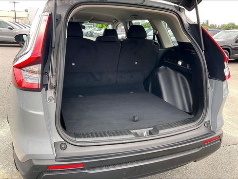 Used 2024 Honda CR-V LX image 33