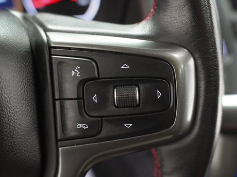 Used 2021 Chevrolet Tahoe RST w/ Luxury Package RWD image 20