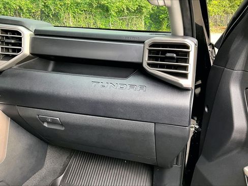 Used 2023 Toyota Tundra SR5 w/ SR5 Convenience Package AWD/4WD image 22