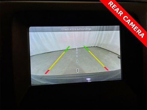 Used 2020 Jeep Compass Latitude image 15