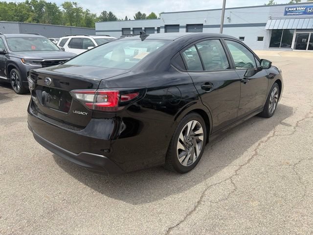 Used 2024 Subaru Legacy Limited AWD/4WD image 7