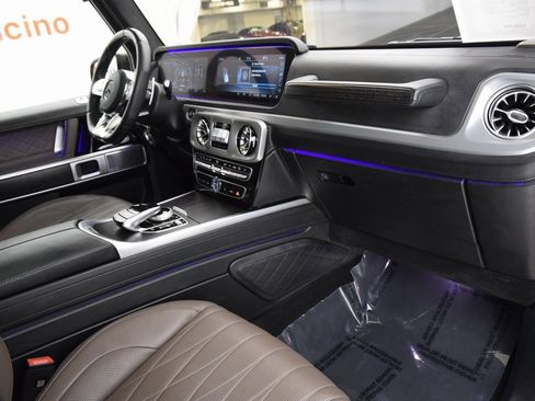 Used 2024 Mercedes-Benz G 63 AMG 4MATIC image 15