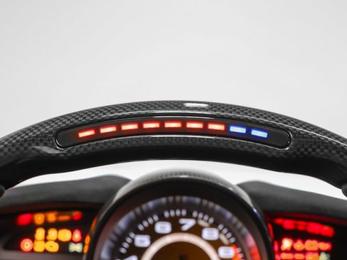 Certified 2022 Ferrari 812 Competizione image 65