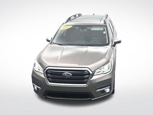 Used 2022 Subaru Ascent Touring w/ Popular Package #2A AWD/4WD image 32
