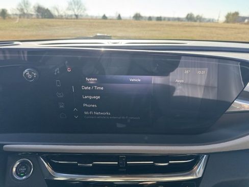 Used 2024 Buick Envista Avenir image 14