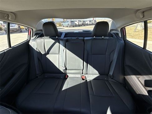 Used 2023 Subaru Legacy Limited image 23