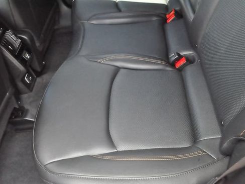 Used 2022 Jeep Compass Limited AWD/4WD image 15