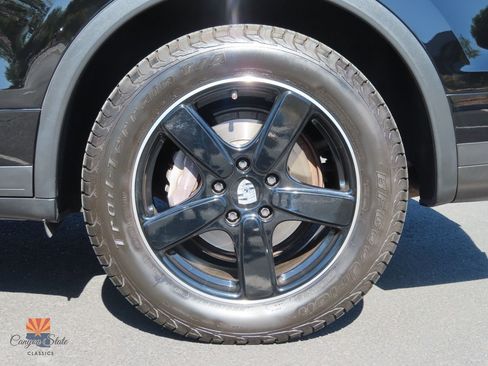 Used 2015 Porsche Cayenne Diesel image 22