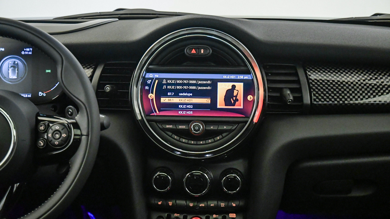 Used 2021 MINI Cooper S FWD image 14