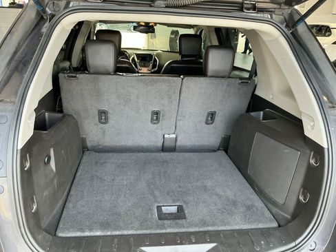 Used 2015 GMC Terrain SLT AWD/4WD image 9