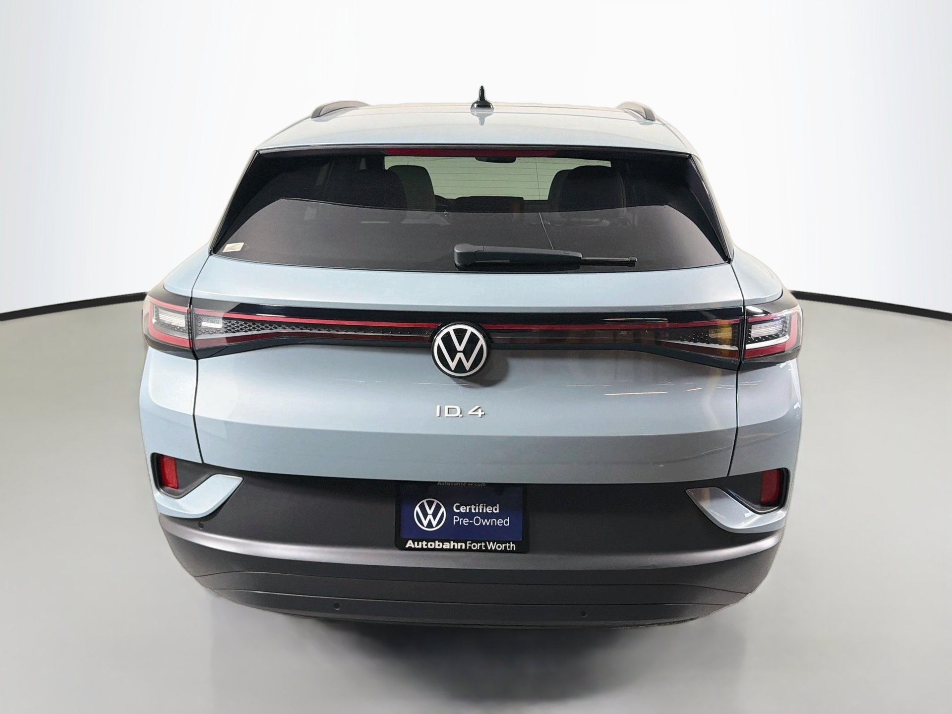 Certified 2024 Volkswagen ID.4 S RWD image 6