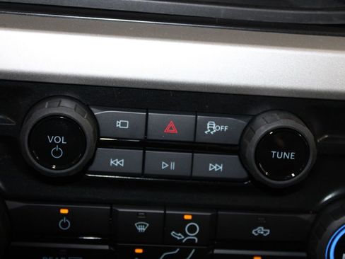 New 2025 Ford F250 XL w/ STX Appearance Package image 48