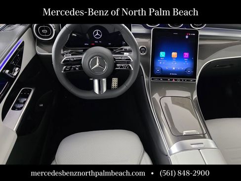 New 2026 Mercedes-Benz GLC 300 image 11