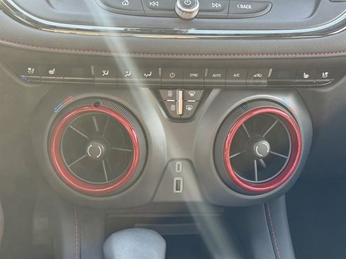 Used 2023 Chevrolet Blazer RS w/ Driver Confidence II Package AWD/4WD image 16