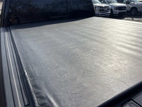 Certified 2025 Ford F150 Raptor image 12