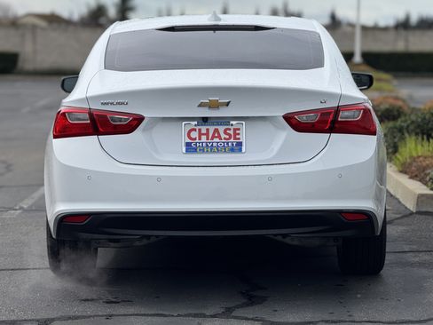 Used 2024 Chevrolet Malibu LT image 6