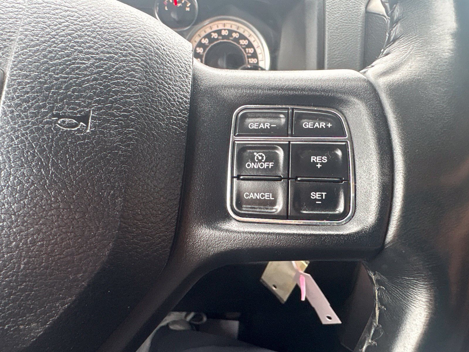Used 2018 RAM 1500 Big Horn AWD/4WD image 30