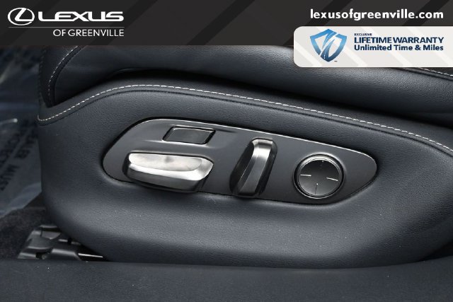 Used 2021 Lexus LS 500 AWD w/ Interior Upgrade Package image 20