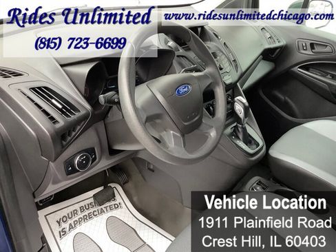 Used 2016 Ford Transit Connect XL image 13