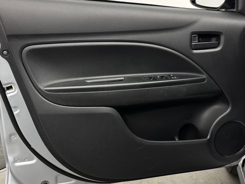 Used 2024 Mitsubishi Mirage ES FWD image 10