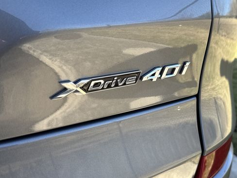 Used 2026 BMW X5 xDrive40i w/ M Sport Package AWD/4WD image 38