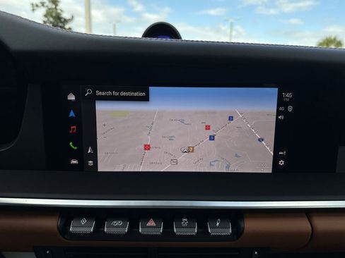 New 2026 Porsche 911 Carrera 4S image 14