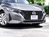 New 2025 Nissan Sentra S image 3