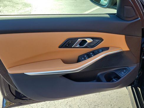 New 2026 BMW 330i Sedan w/ Premium Package image 14