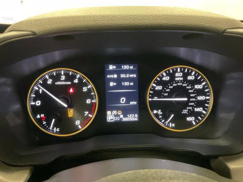 Used 2024 Subaru Crosstrek 2.5i Wilderness AWD/4WD image 2