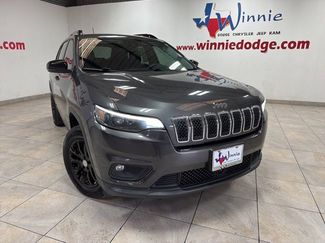 Used 2022 Jeep Cherokee Latitude Lux video 1