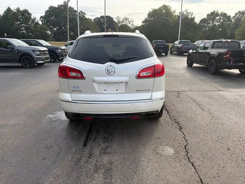 Used 2015 Buick Enclave Premium w/ Experience Buick Package FWD image 4
