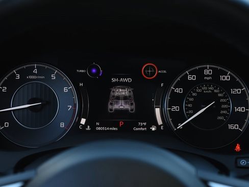 Used 2020 Acura RDX AWD image 36